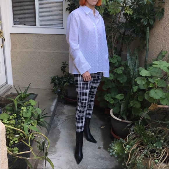 Vintage black Gucci pebble leather booties - Picture 3 of 14